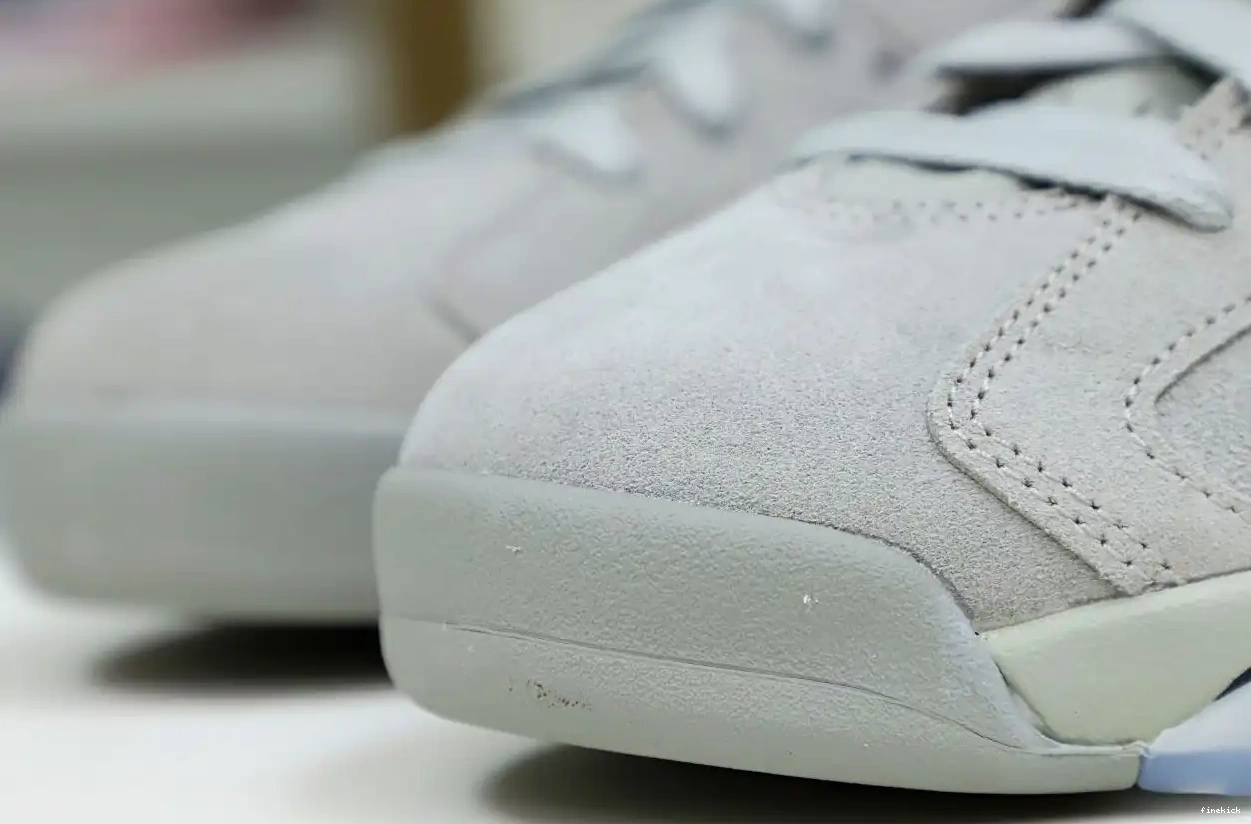 AIR “GEORGETOWN” JORDAN 6 0415